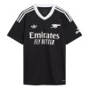 Arsenal Fodboldtrøje Målmand Tredje 2024-25 Arsenal Fodboldtrøje Målmand Tredje 2024-25
